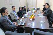 تمدید اخذ گواهینامه ISO9001-2008  برای دومین سال متوالی در بیمارستان روزبه